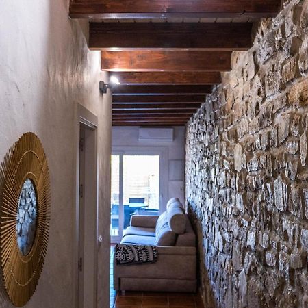Bella Vista Tarifa II Διαμέρισμα Εξωτερικό φωτογραφία