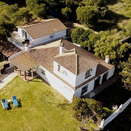 Bella Vista Tarifa II Διαμέρισμα Εξωτερικό φωτογραφία