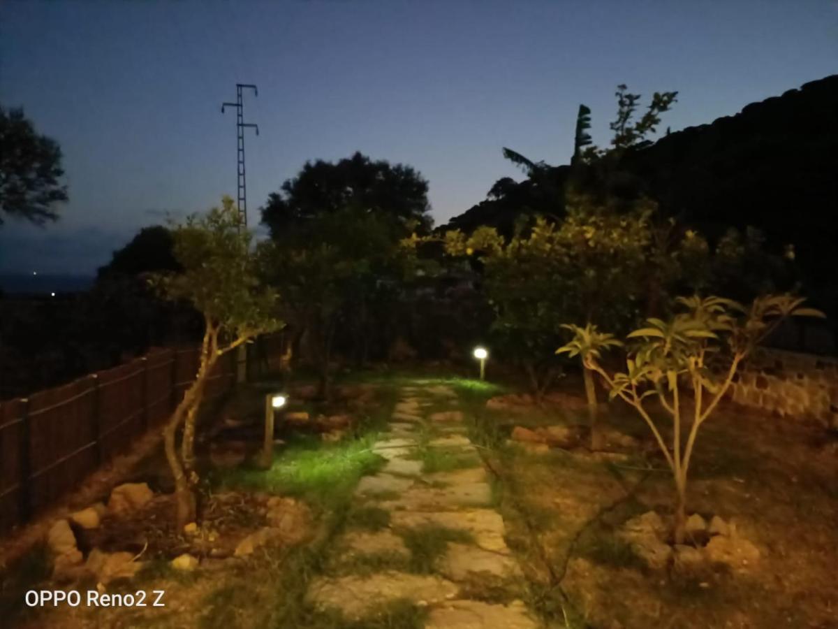 Bella Vista Tarifa II Διαμέρισμα Εξωτερικό φωτογραφία
