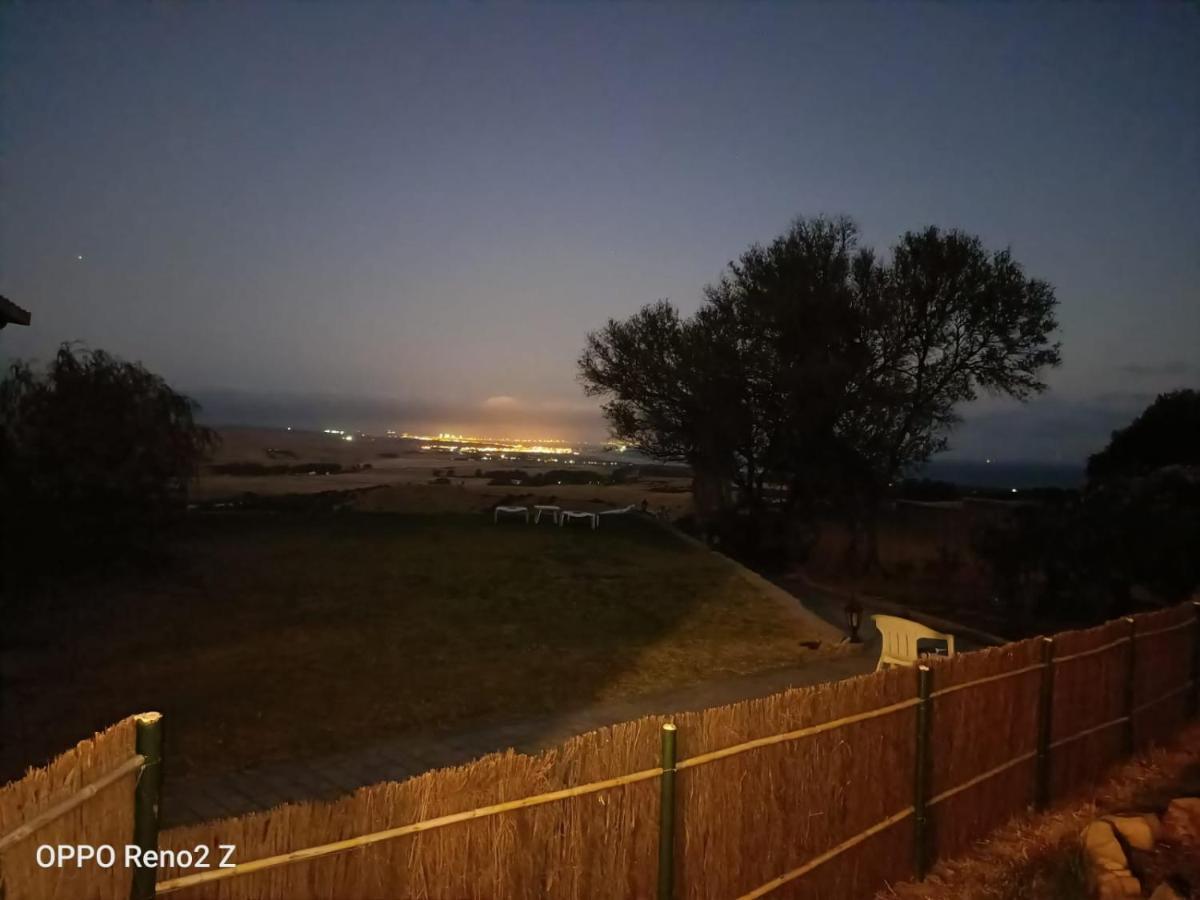 Bella Vista Tarifa II Διαμέρισμα Εξωτερικό φωτογραφία