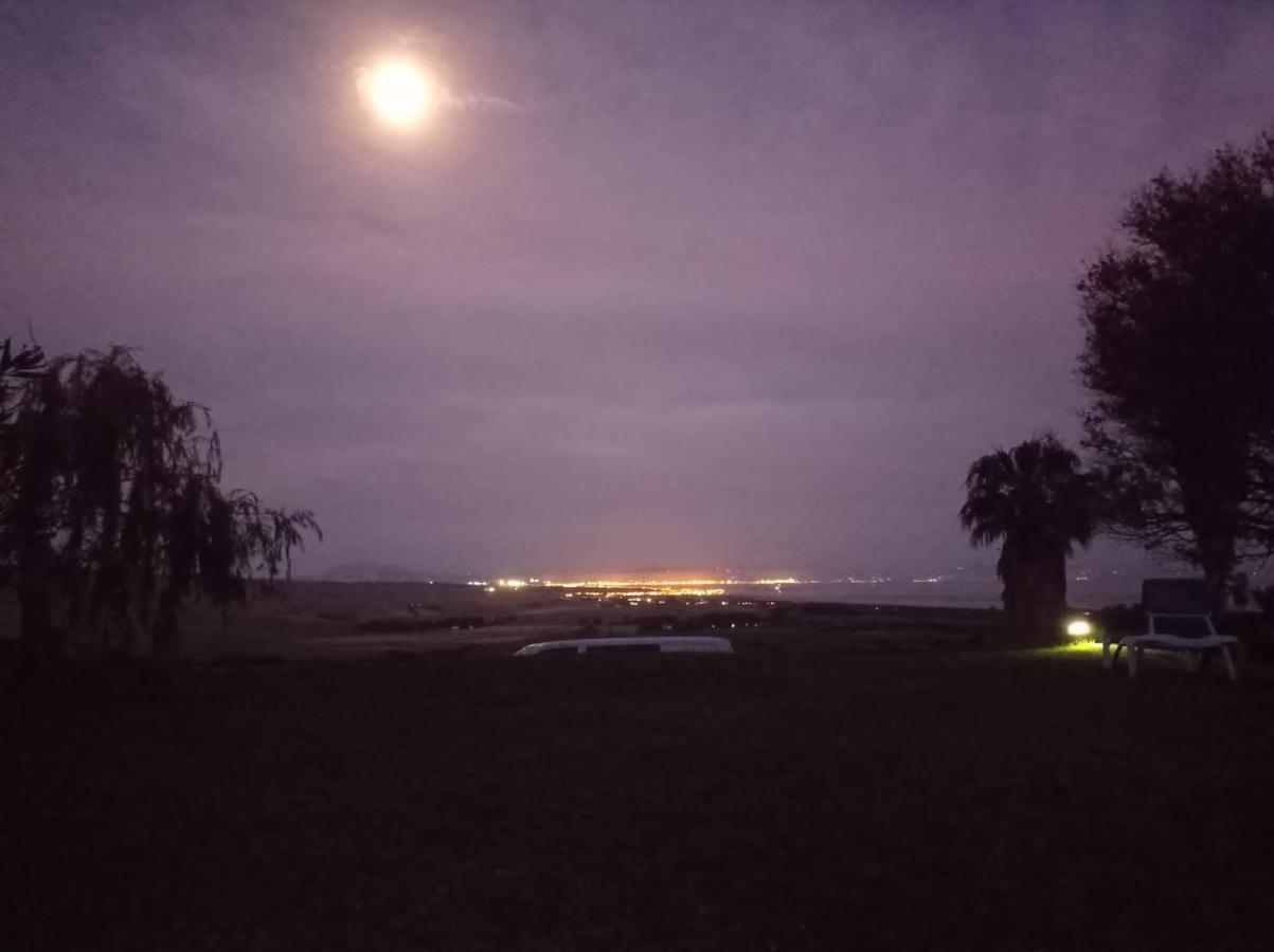 Bella Vista Tarifa II Διαμέρισμα Εξωτερικό φωτογραφία