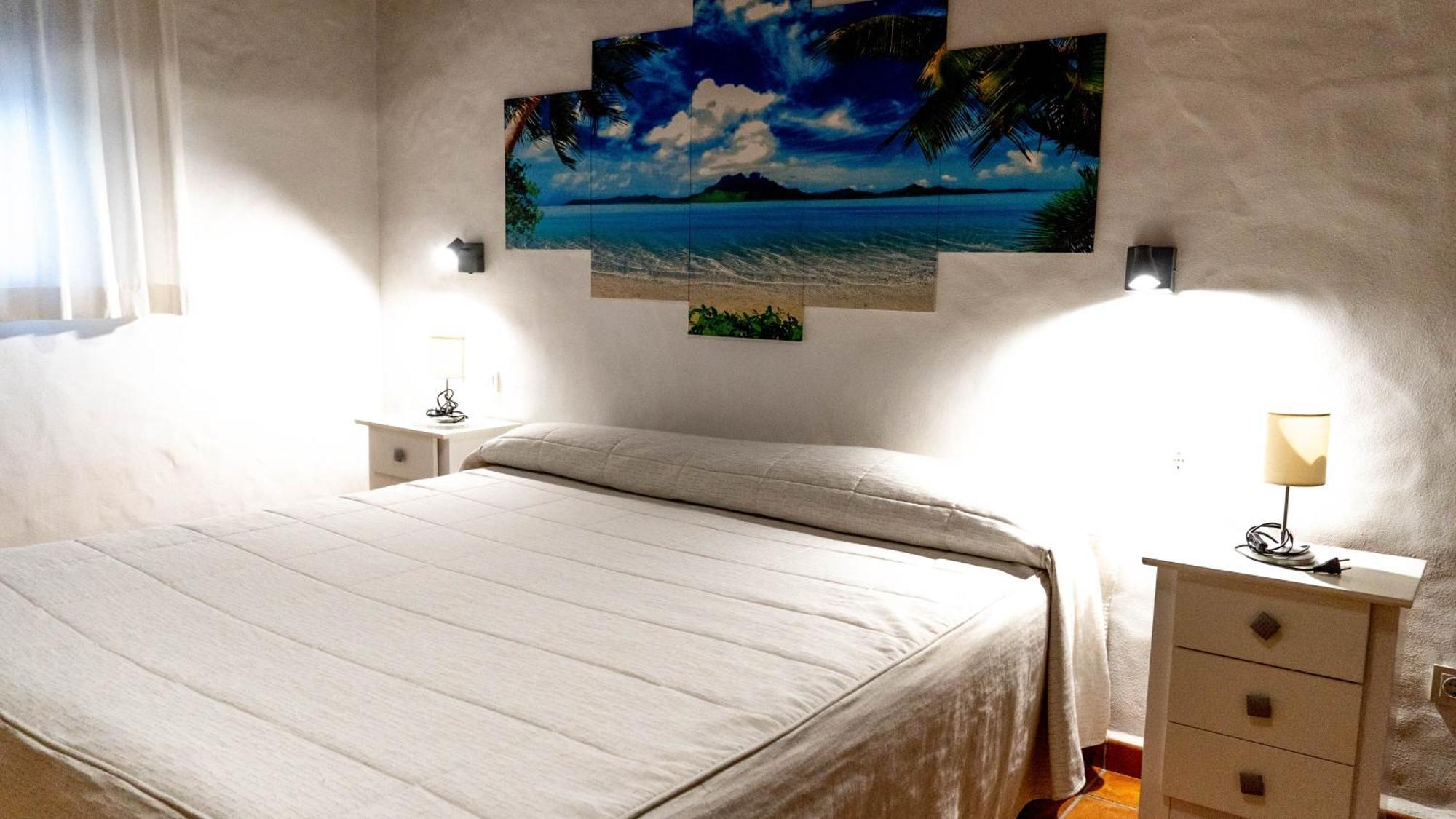 Bella Vista Tarifa II Διαμέρισμα Εξωτερικό φωτογραφία