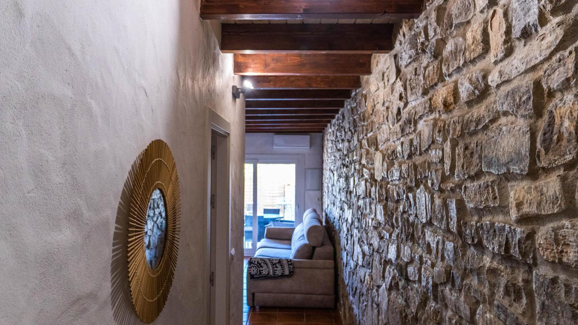 Bella Vista Tarifa II Διαμέρισμα Εξωτερικό φωτογραφία