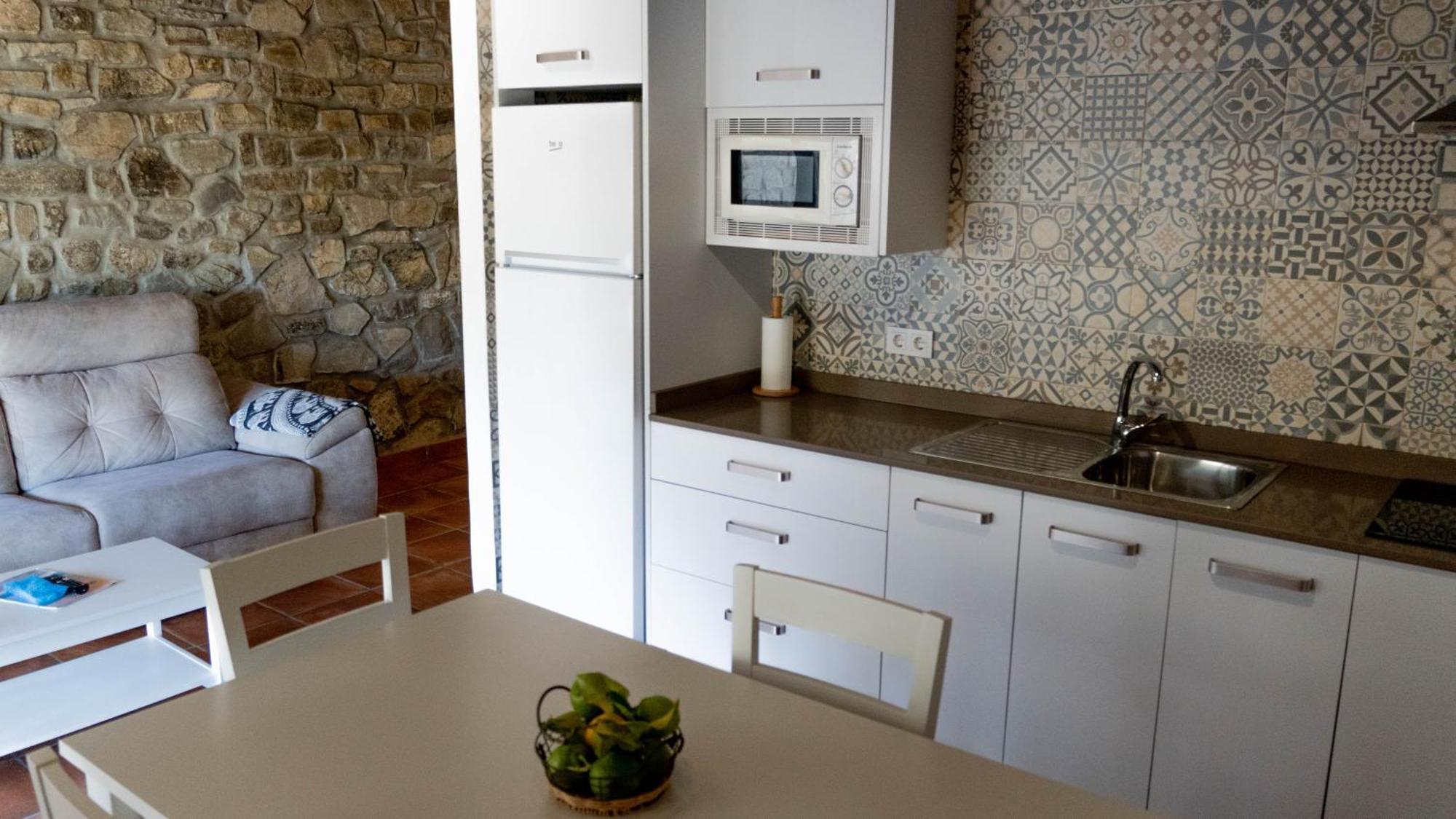 Bella Vista Tarifa II Διαμέρισμα Εξωτερικό φωτογραφία