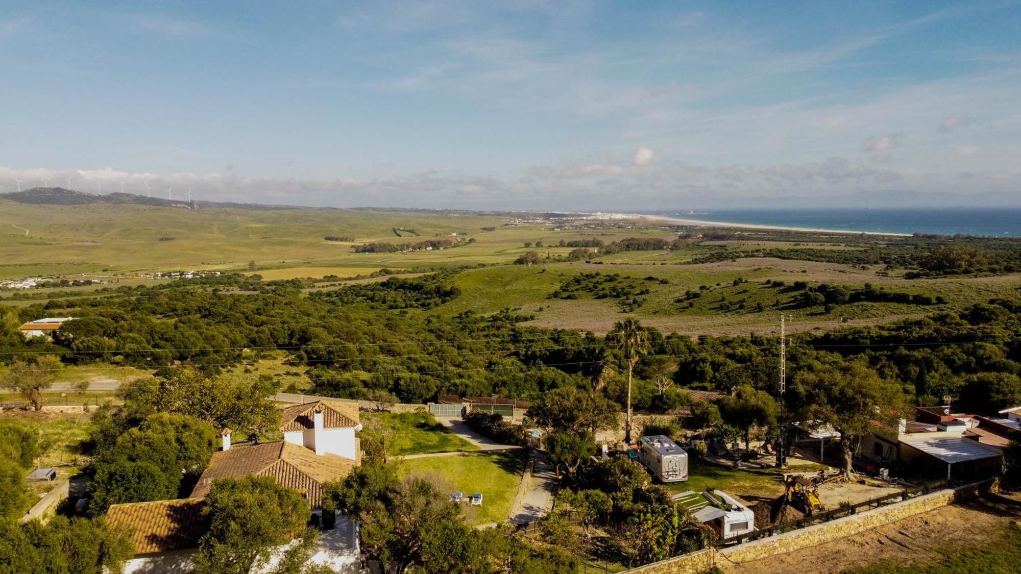 Bella Vista Tarifa II Διαμέρισμα Εξωτερικό φωτογραφία