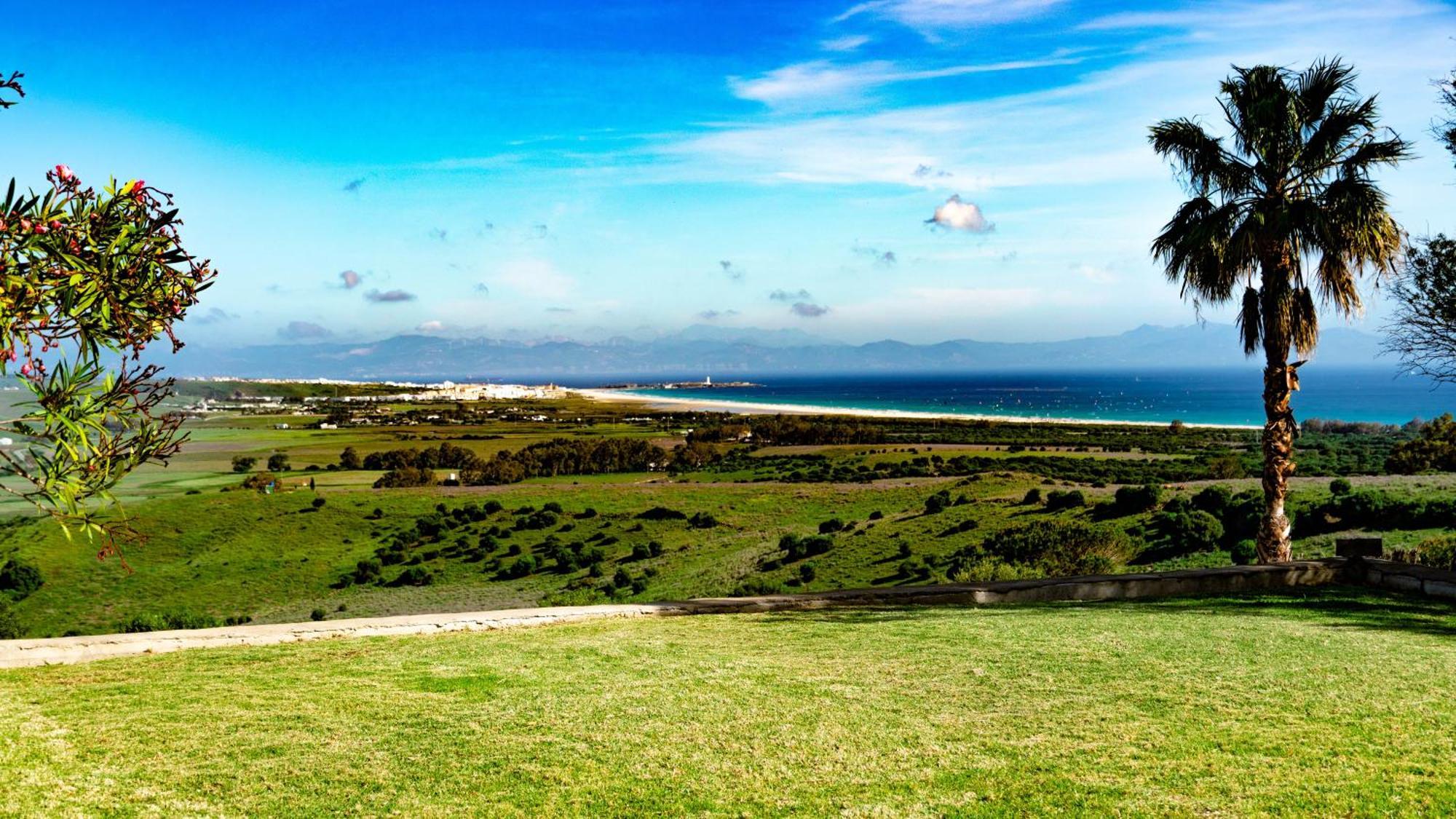 Bella Vista Tarifa II Διαμέρισμα Εξωτερικό φωτογραφία